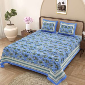 bedsheet