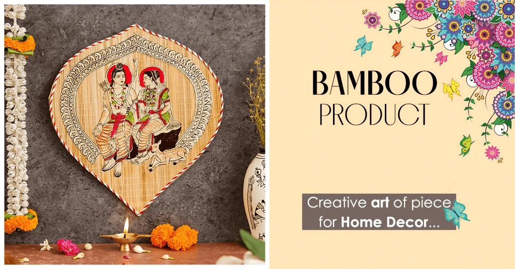 Bamboo Products